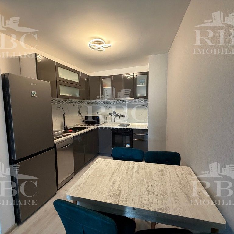 Apartament 2 camere strada Decebal - Photo 1
