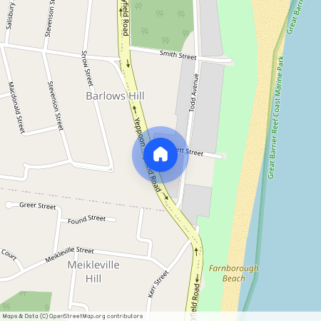 139 Farnborough Road, Qld 4703