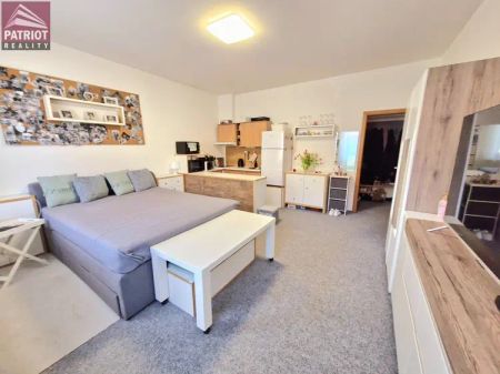 Pronájem bytu 1+kk Olomouc - Schweitzerova - Fotografie 2