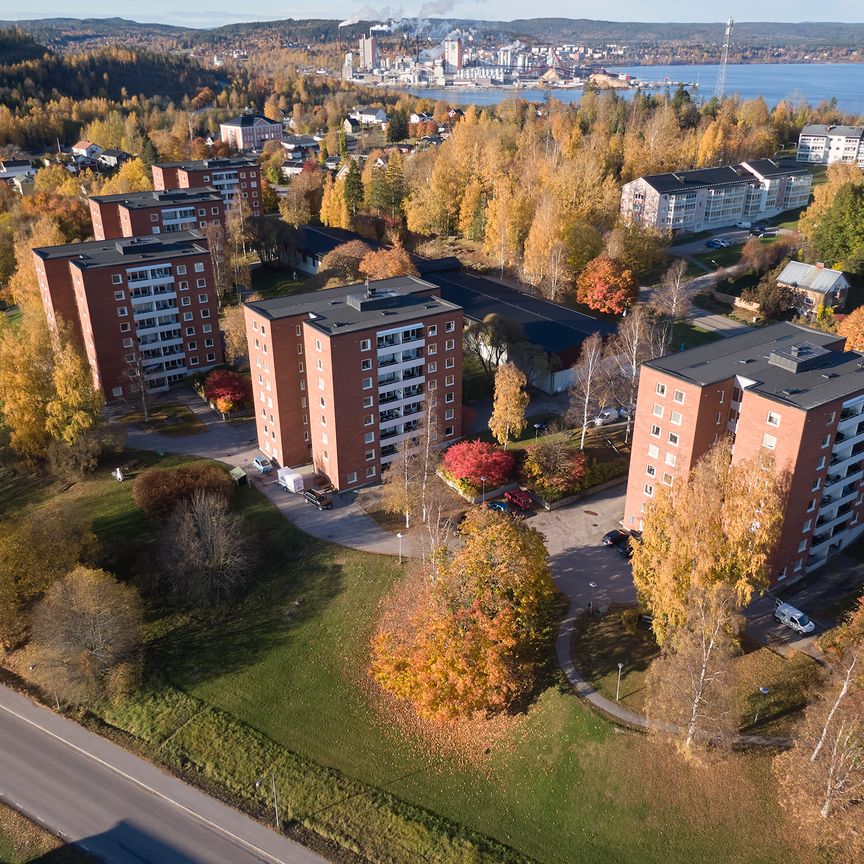 Finstavägen, Sundsbruk - Foto 1