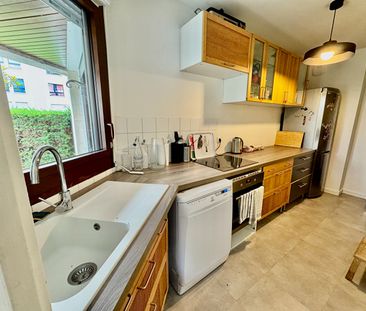 Colocation Appartement 97m2 LE CHESNAY proche Versailles 1 pièce 30m2 - Photo 6