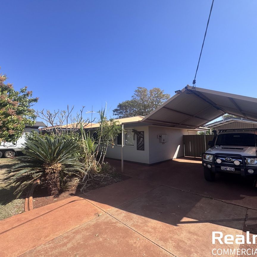 Beautiful Home with Large Shed - Photo 1