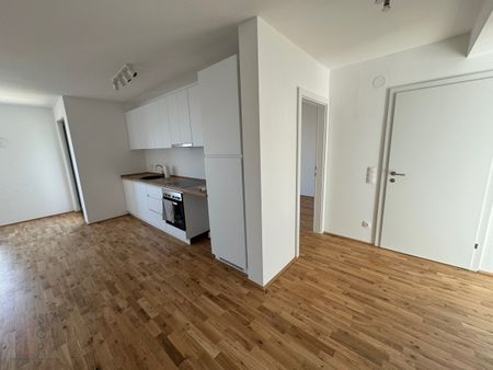 High-quality top-floor apartment with spacious terrace - Photo 4