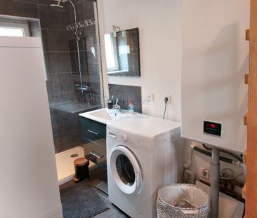 STEINBACH : maison meublée 2 pièces à louer - Photo 4