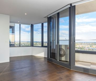 1707/3-5 St Kilda Road, St Kilda VIC 3182 - Apartment For Rent | Do... - Photo 3