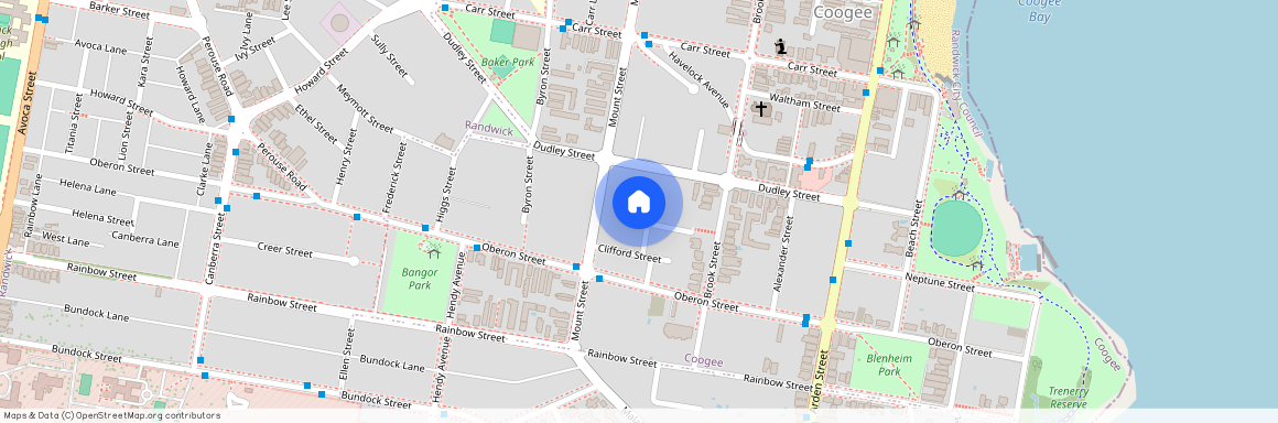 8/6-8 Bay Street, NSW 2034, Coogee