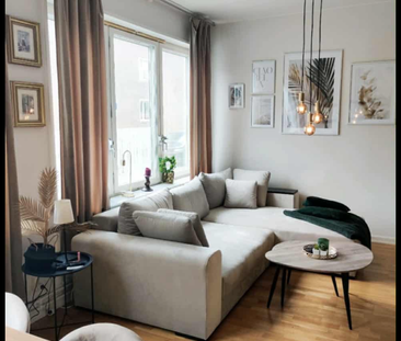 Trädgårdsvägen, Saltsjö-Boo - Photo 2