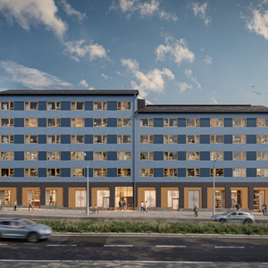 Skomakargatan 1, 754 32, Uppsala - Foto 3