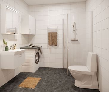 Fru Lovisas gata 19 - Foto 6