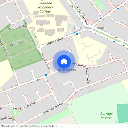 37 Tresswell Avenue, Vic 3825, Newborough