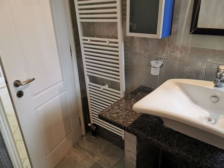 Studio/Γκαρσονιέρα για ενοικίαση Σεισμόπληκτα (Ιωάννινα) - Photo 2