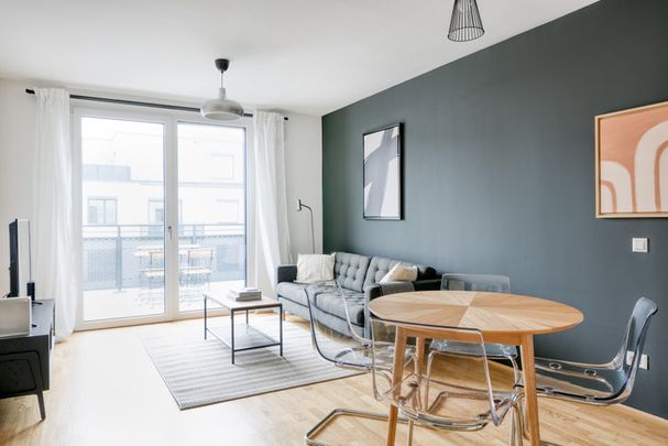 Nippongasse 8 - Photo 1