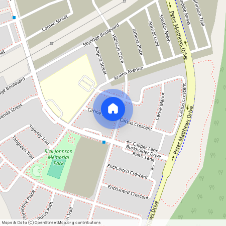 2502 Hibiscus Drive, Pickering