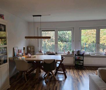 3,5 Zimmer Erdgeschosswohnung in Bramsche/Epe - Foto 1