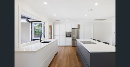 Private Family Oasis with Pool in Peaceful Setting - Photo 3