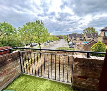 1 bedroom maisonette to rent - Photo 4