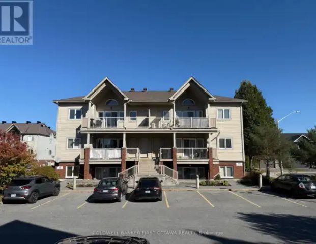 F - 143 OLDFIELD STREET | F - 143 OLDFIELD STREET, Ottawa - Photo 1