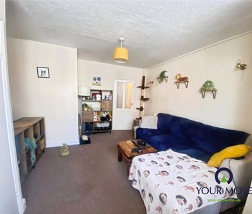 2 bedroom maisonette to rent - Photo 1