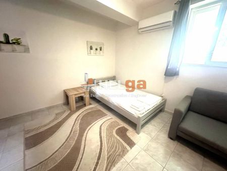 Studio/Γκαρσονιέρα για ενοικίαση Άγιος Γεώργιος Λάγγουρα (Πάτρα) - Photo 2