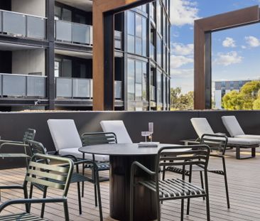 2009/2 Furzer Street, Phillip ACT 2606 - Apartment For Rent | Domain - Photo 1