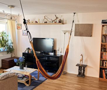 Oktavgatan, Hägersten - Photo 1