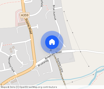 Brue Close, Bruton - Photo 1