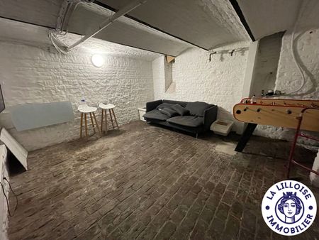 Location Appartement 1 pièce 12m² - Photo 4