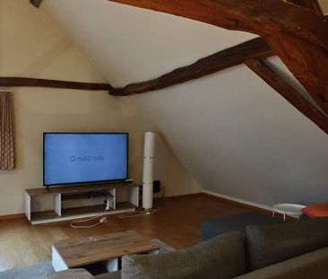 Loft te huur in Elewijt voor € 1.050 met 2 slaapkamers - Photo 1