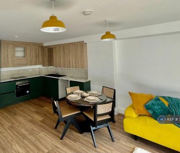 1 bedroom flat to rent - Photo 3