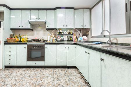 Flat for rent in Jesús (Valencia) - Photo 2