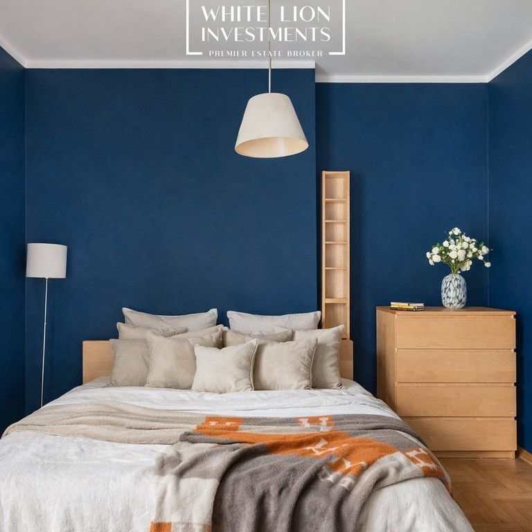 Warszawa M., Warszawa, Mokotów, Dolny Mokotów, Jana III Sobieskiego - Photo 1