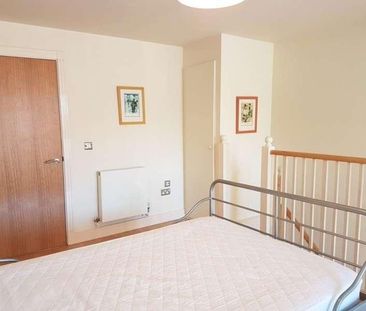 King Edwards Wharf, Birmingham, B16 - Photo 1