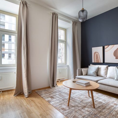 Nussdorfer Straße 88 - Photo 1