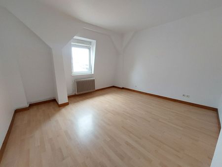 Appartement T3 Hagondange à louer - Photo 4