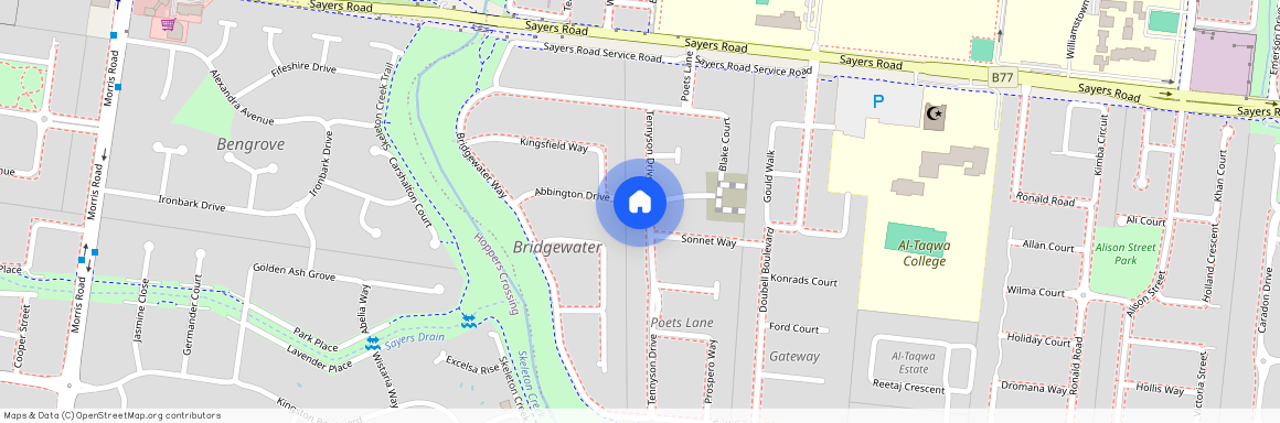 16 Tennyson Drive, VIC 3029, Truganina