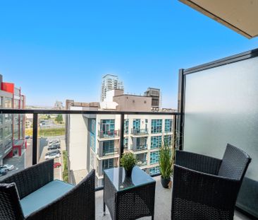 For Lease - 16 Concord Place Unit# 629, Grimsby, Ontario - Photo 5