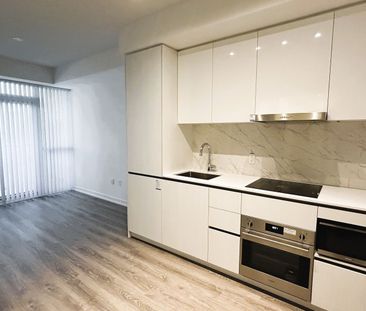 For Lease - 8 Interchange Way Unit# 2010, Vaughan, Ontario - Photo 1