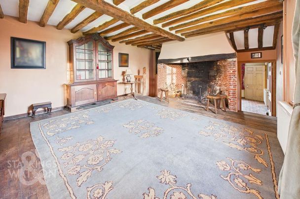 4 bedroom semi-detached house to rent - Photo 1