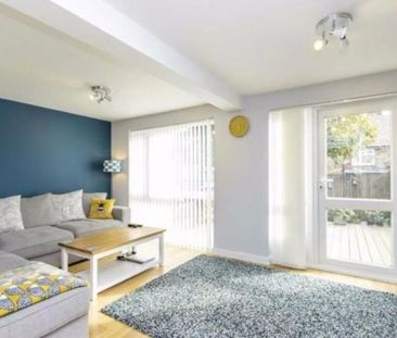 3 Bed Terraced House, Concorde Drive, BS10 - Photo 1