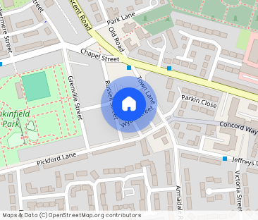 Wyatt Street, Dukinfield, Greater Manchester, SK16 - Photo 1