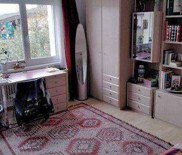 4½ Zimmer-Wohnung in Kaisten (AG), möbliert, auf Zeit - Foto 3