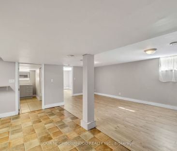 For Lease - 538 Shirley Street Unit# B, Cobourg, Ontario - Photo 1