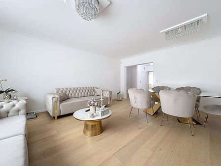 Appartement te huur - Photo 3