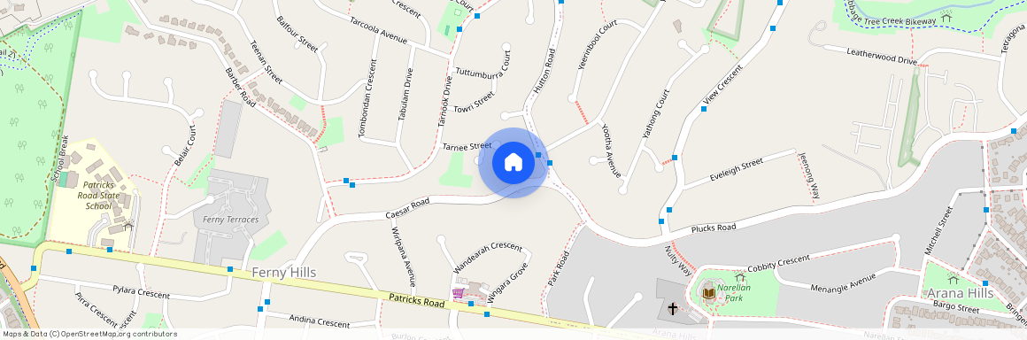 63 Caesar Road, Qld 4055, Ferny Hills