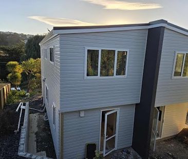 Brand New Two Bedroom Furnished Apartment - Photo 1