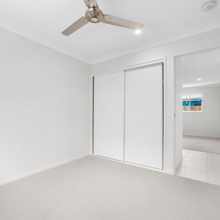 Brand New Stunning 4-Bedroom Rental Property in Morayfield - Photo 1