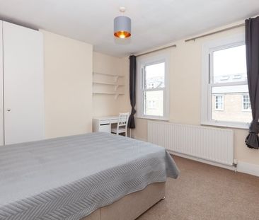 St Mary's Road, East Oxford - Photo 1