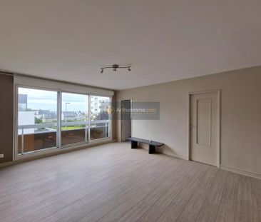 Location Appartement 1 pièces 33 m2 à Brest - Photo 1