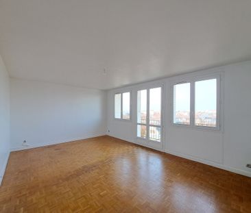 Location Appartement 3 pièces 68m² STE SAVINE 10300 - Photo 1