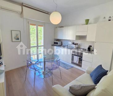 Bilocale corso degli Inglesi 584, Solaro, Sanremo - Foto 5